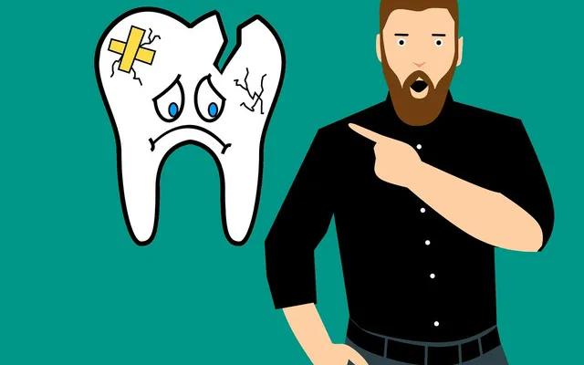 Diaastema kompozytowa w stomatologii - co to jest?