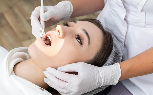 Jak długo średnio trwa ból zęba po wypełnieniu?