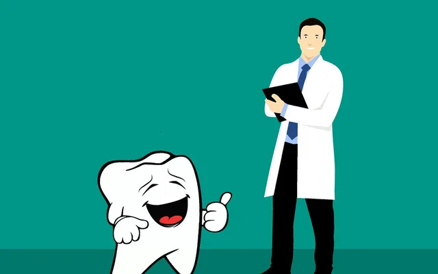 Jaki antybiotyk wybrać w przypadku zapalenia okostnej zęba?